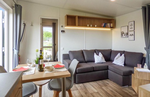 Beilngries House | NATURAMA Beilngries Family Junior Suite mit 1 SZ