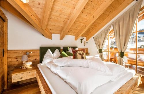 Sesto Apartment | Naturapartments Schönfeld