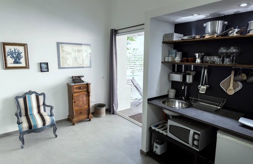 Terrasini Bed & Breakfast | Naturarte Suites