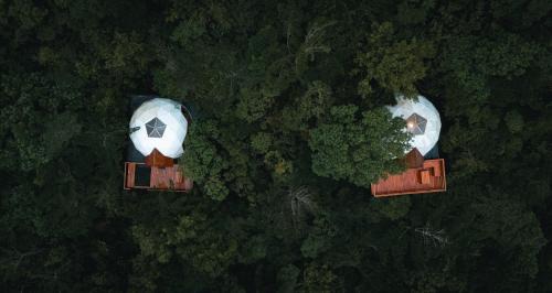 Monteverde Cabin | NATURAVE - Into the woods - Mountain cabins