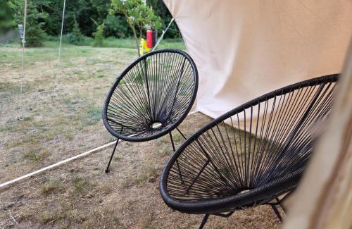 Carpin Other | Naturcamping #Tipi #Zelt #Jurte #Glamping in der Seenplatte MST Mecklenburgische Seenplatte #Mecklenburg-Vorpommern