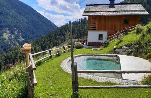 Mareo Ski Chalet | Naturchalet