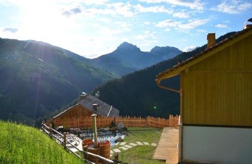Mareo Ski Chalet | Naturchalet