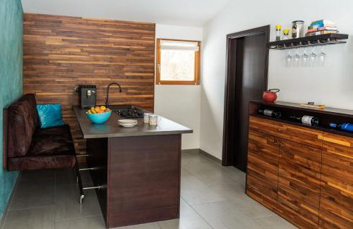 Bischofsmais Ski Chalet | Naturchalets 7 Sentidos