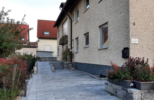 Milmersdorf Apartment | Nature - Activities - Culture and good food & beer. What more do you want.