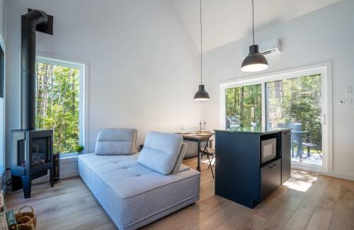 Adstock Ski Chalet | Nature - Adventure - Absolute Comfort - Le NOST