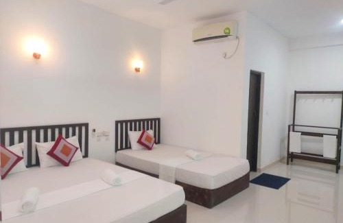 Sigiriya Hotel | Nature Bird Paradise Hotel Sigiriya