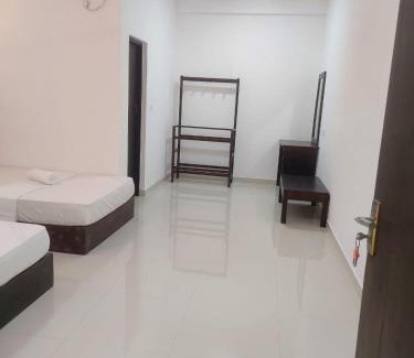 Sigiriya Hotel | Nature Bird Paradise Hotel Sigiriya