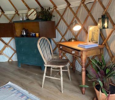 Shepton Mallet Other | Nature Cabins Hiigher Farm