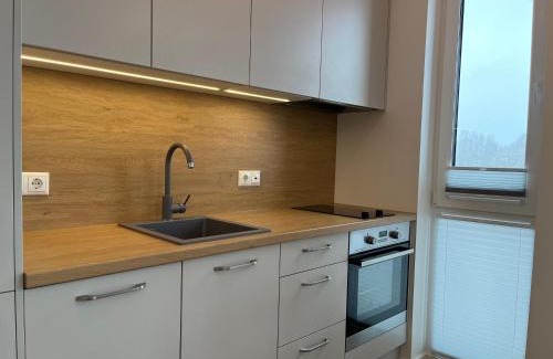 Tartu Apartment | Nature & Comfort Family Stay