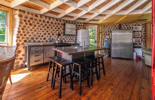 Mauricie House | Nature, cycling, & Water Activities—your perfect blend of adventure and comfort