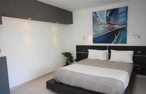 Bonifacio Bed & Breakfast | Nature & Design