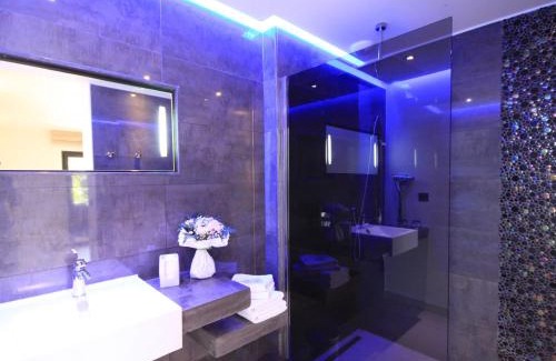 Bonifacio Bed & Breakfast | Nature & Design