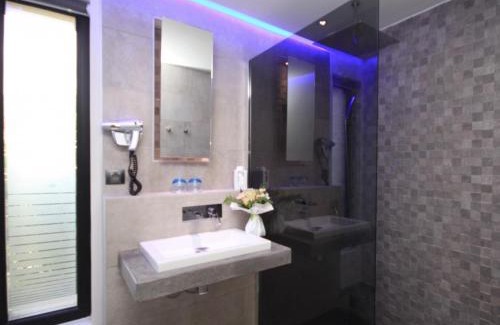 Bonifacio Bed & Breakfast | Nature & Design