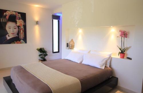 Bonifacio Bed & Breakfast | Nature & Design