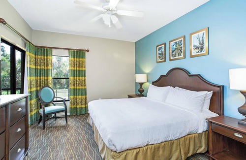 Solivita Hotel | Nature Escape! 2 Family-friendly Units with Full Kitchens! Pool, Playground!