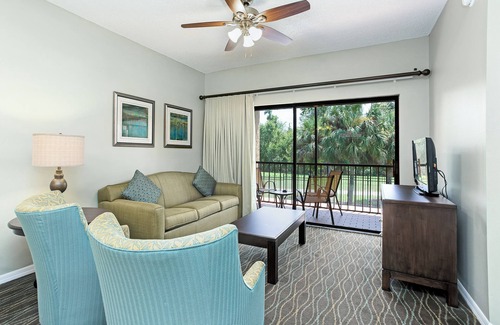 Solivita Hotel | Nature Escape! 2 Family-friendly Units with Full Kitchens! Pool, Playground!