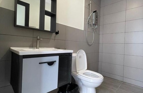 Brinchang Apartment | Nature Escape Cottage Cameron