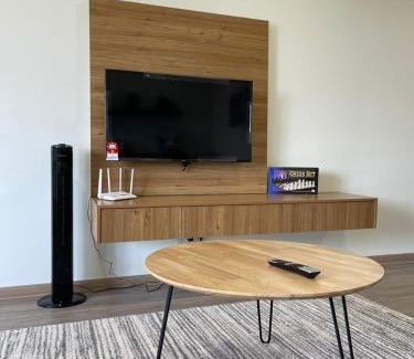 Brinchang Apartment | Nature Escape Cottage Cameron