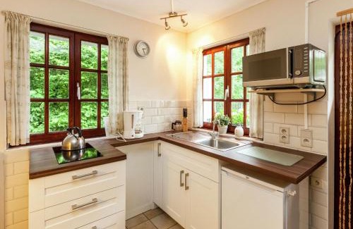 Durbuy Apartment | Nature Escape in Bohon