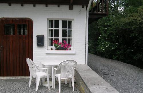 Durbuy Apartment | Nature Escape in Bohon
