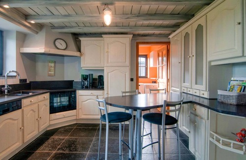 Nafraiture House | Nature Escape in Nafraiture