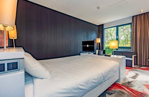 Uden Hotel | Nature Escape Near Uden and Local Attractions Parking On Site