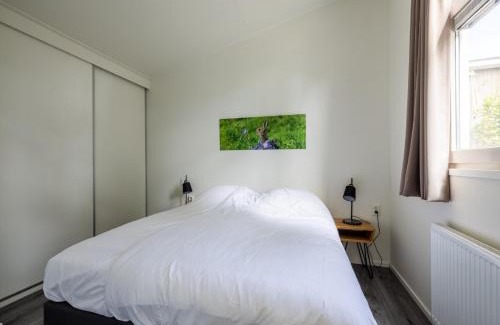 Bosgebied Hoenderloo House | Nature Escape w Garden, cleaning included