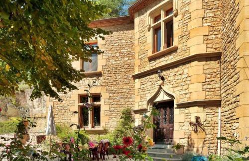 Beynac-et-Cazenac Villa | Nature et Charme*Piscine*Beynac