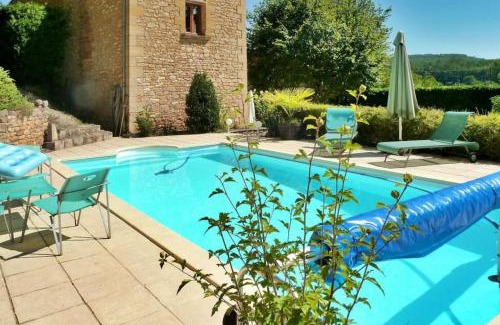 Beynac-et-Cazenac Villa | Nature et Charme*Piscine*Beynac