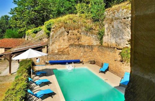 Beynac-et-Cazenac Villa | Nature et Charme*Piscine*Beynac