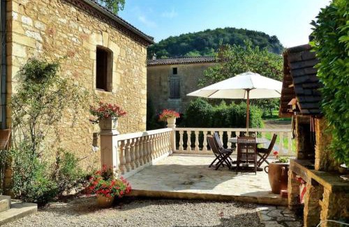 Beynac-et-Cazenac Villa | Nature et Charme*Piscine*Beynac