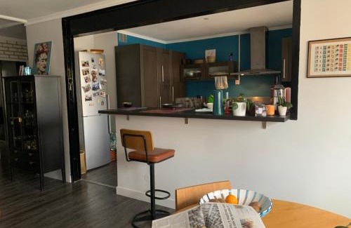 Le Mans Apartment | Nature et confort appart