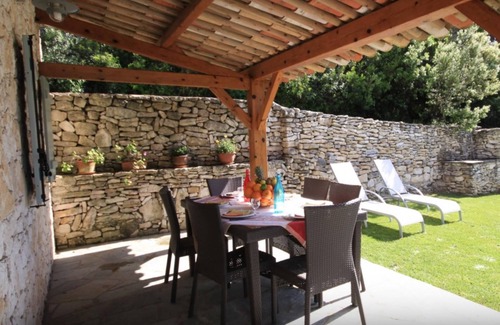Bonifacio Villa | Nature et design - villa sanchez