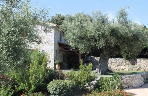 Bonifacio Villa | Nature et design - villa sanchez