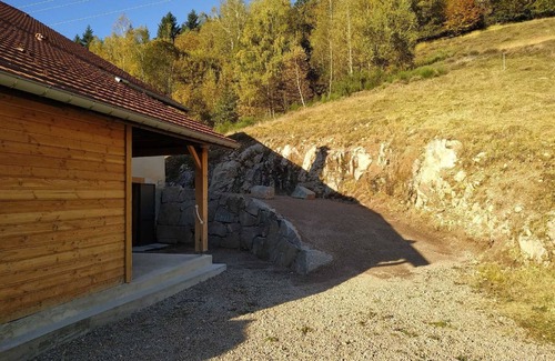 Travexin Cottage | Nature family cottage very well exposed 6/8 people