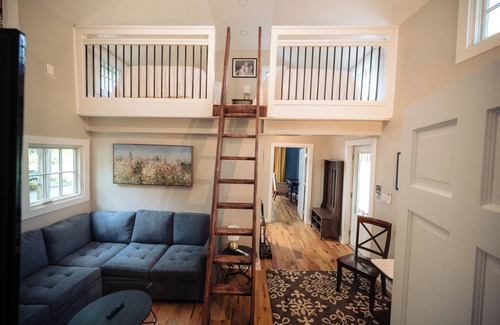 Shawnee On Delaware Hotel | Nature-Filled Escape | Ideal for Golf Fans & Scenic Outdoor Adventures