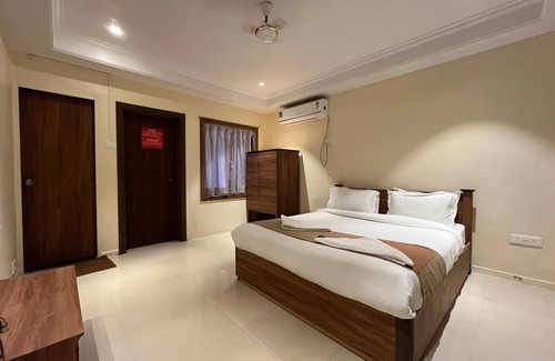 Mahabaleshwar Hotel | Nature Forest View Resort