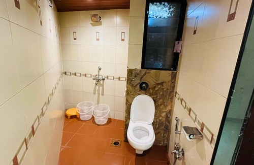 Mahabaleshwar Hotel | Nature Forest View Resort