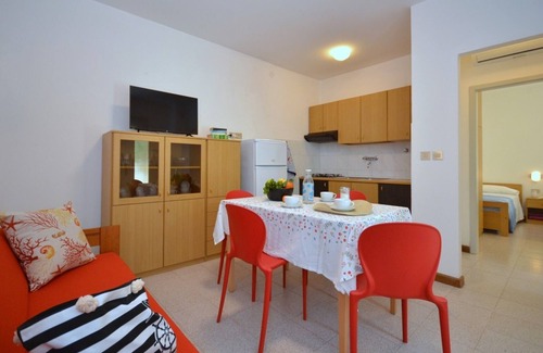 Lignano Pineta Apartment | Nature getaway flat in Lignano