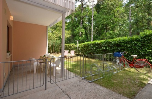 Lignano Pineta Apartment | Nature getaway flat in Lignano