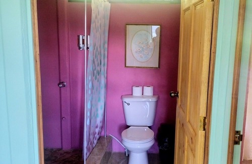 Pejibaye Cottage | Nature Getaway in Pejibaye, Costa Rica - Walk to River & Town