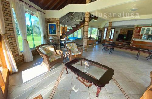 Florianopolis House | Nature Hideaway - Conforto e paz