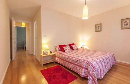 Cabril Ski Chalet | Nature, hiking, lake, families, all in Gerês National Park