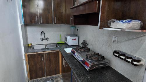 Abbottabad House | Nature Hill Lodge