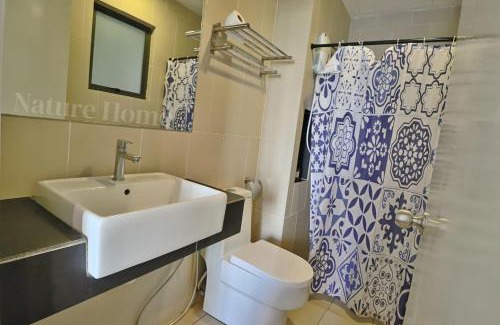 Kuantan Apartment | Nature Home 3 - Swiss Garden Resort Residences
