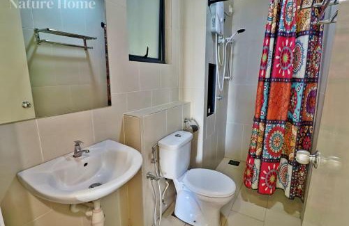 Kuantan Apartment | Nature Home 3 - Swiss Garden Resort Residences