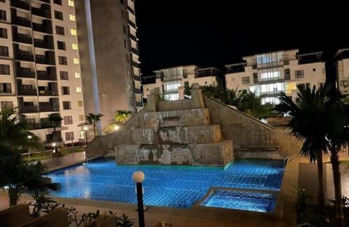 Kuantan Apartment | Nature Home - Swiss Garden Resort Residences