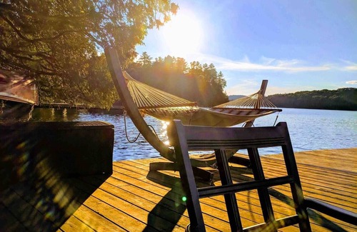 Huntsville Cottage | Nature is our playground; memories are our currency.nKid friendly, Cottage
