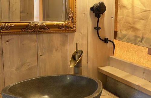 Wertheim House | Nature Lodge Deluxe - Wertheim